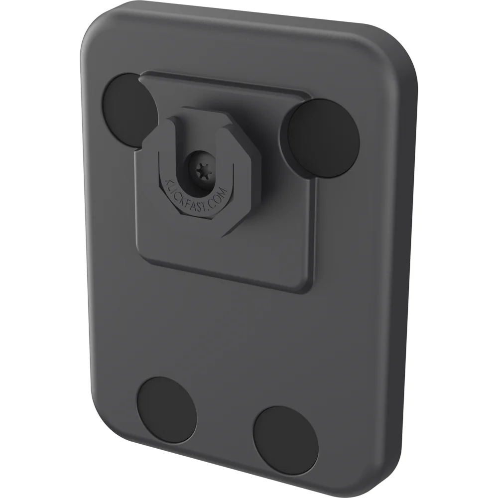 AXIS TW1107 MAGNET MOUNT FOR BODY WORN CAMERA, 5PK