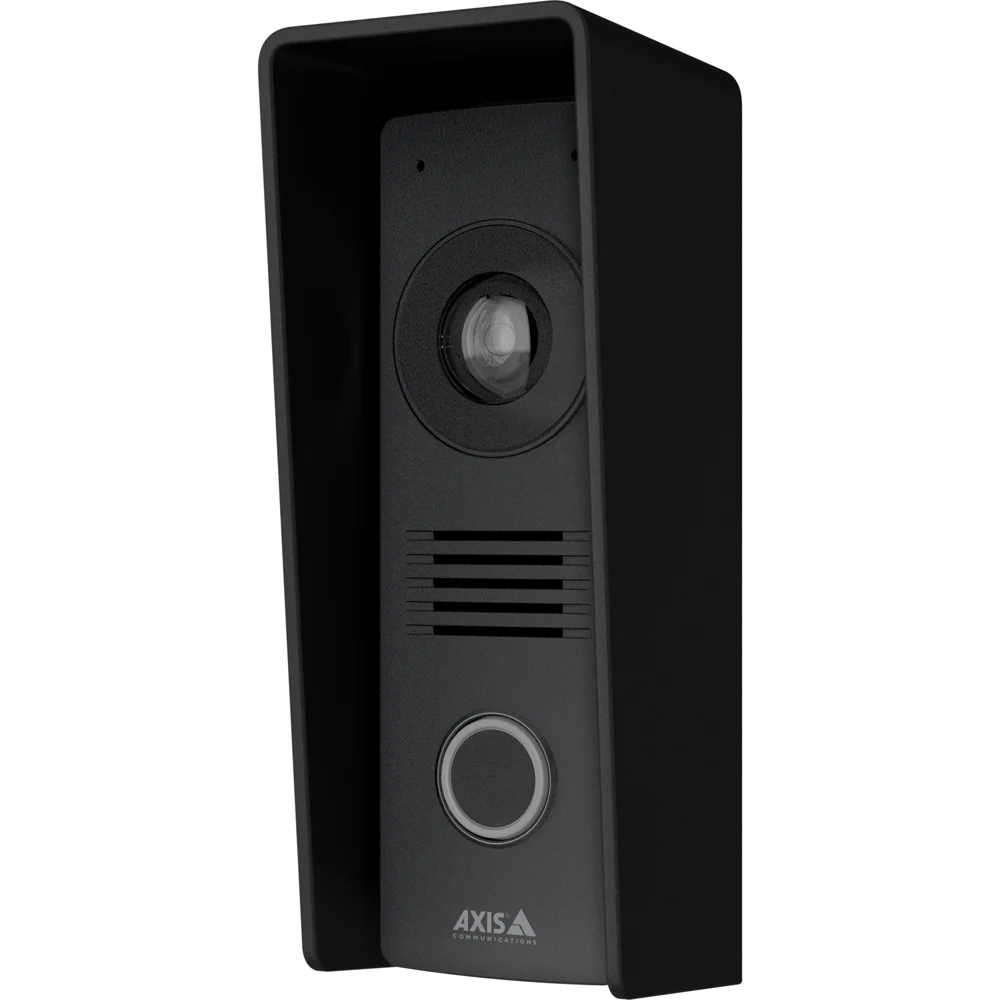 AXIS TI8605 PROTECTION COVER SAFETY FOR I8116-E