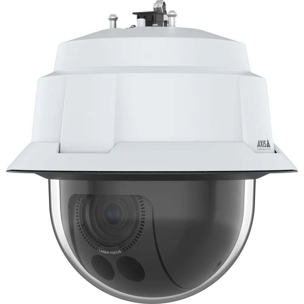 AXIS Q6086-E NM 4MP OUTDOOR H IGH-END PTZ, 34X OPTICAL ZOOM