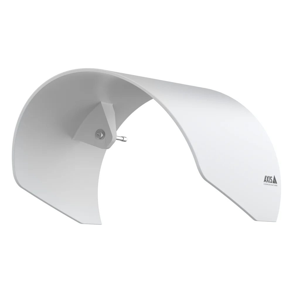 AXIS TD4801 SUNSHIELD 4PCS COVERS AND DOMES