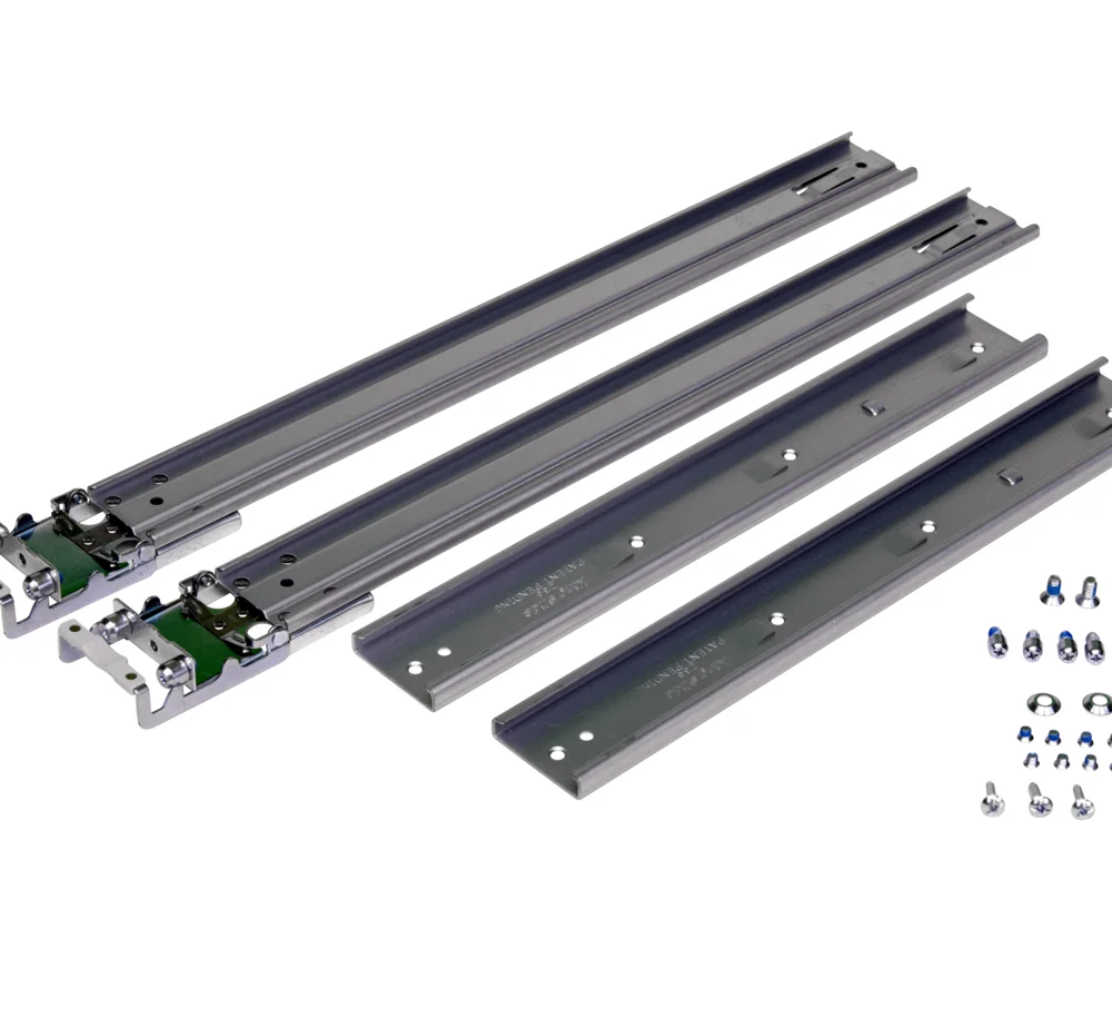 AXIS TS3901 RAIL EXTENSIONS FOR S3016 TO BE MOUNTED