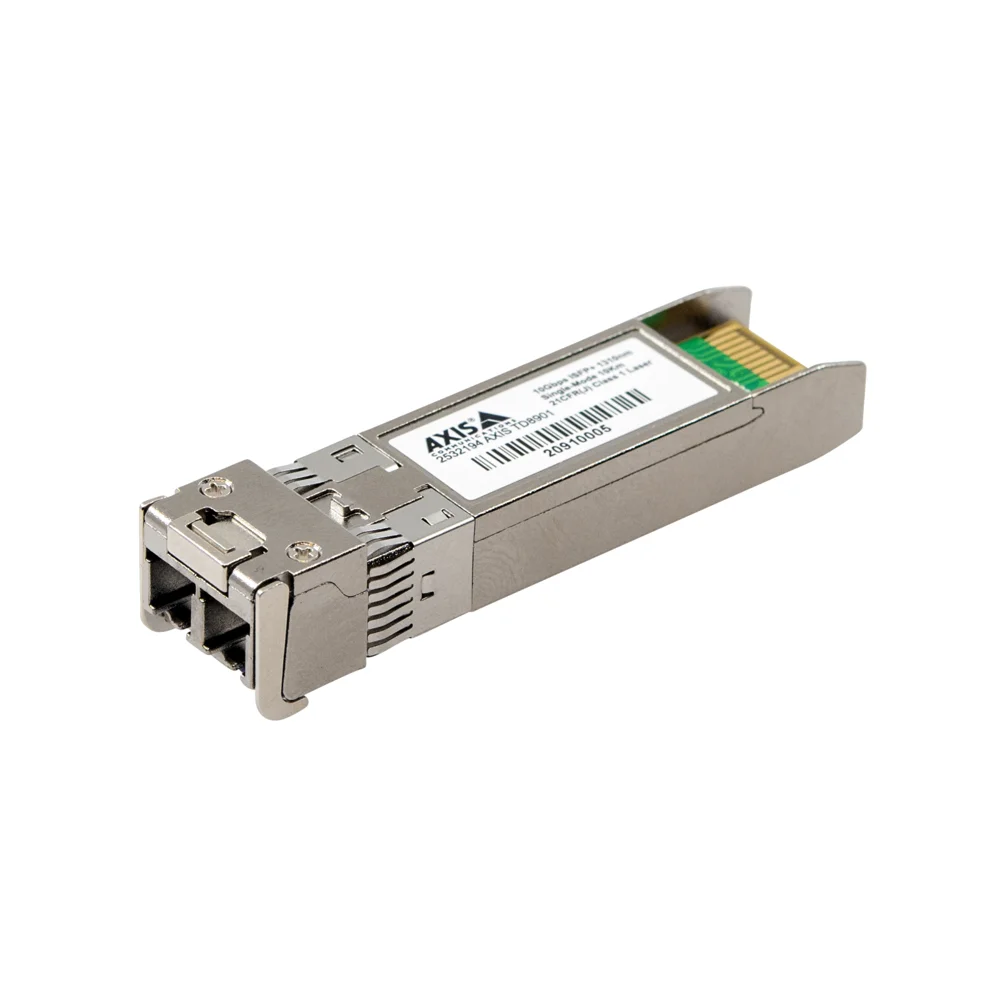 AXIS TD8902 SFP+ MODULE LC.SR.X