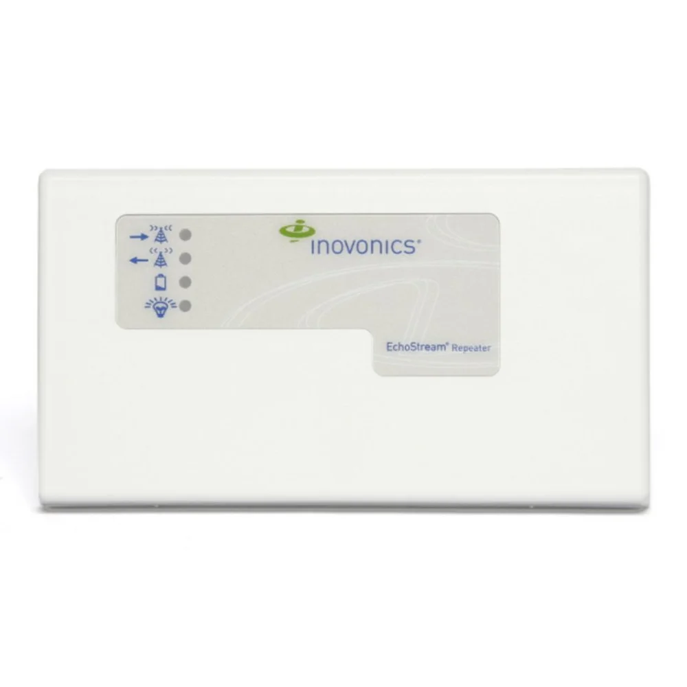 INOVONICS HIGH POWER REPEATER EXCLUDES M-DC12-5A PSU - 2YR