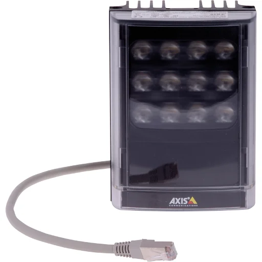 AXIS T90D20 POE IR-LED ILLUMINATORS