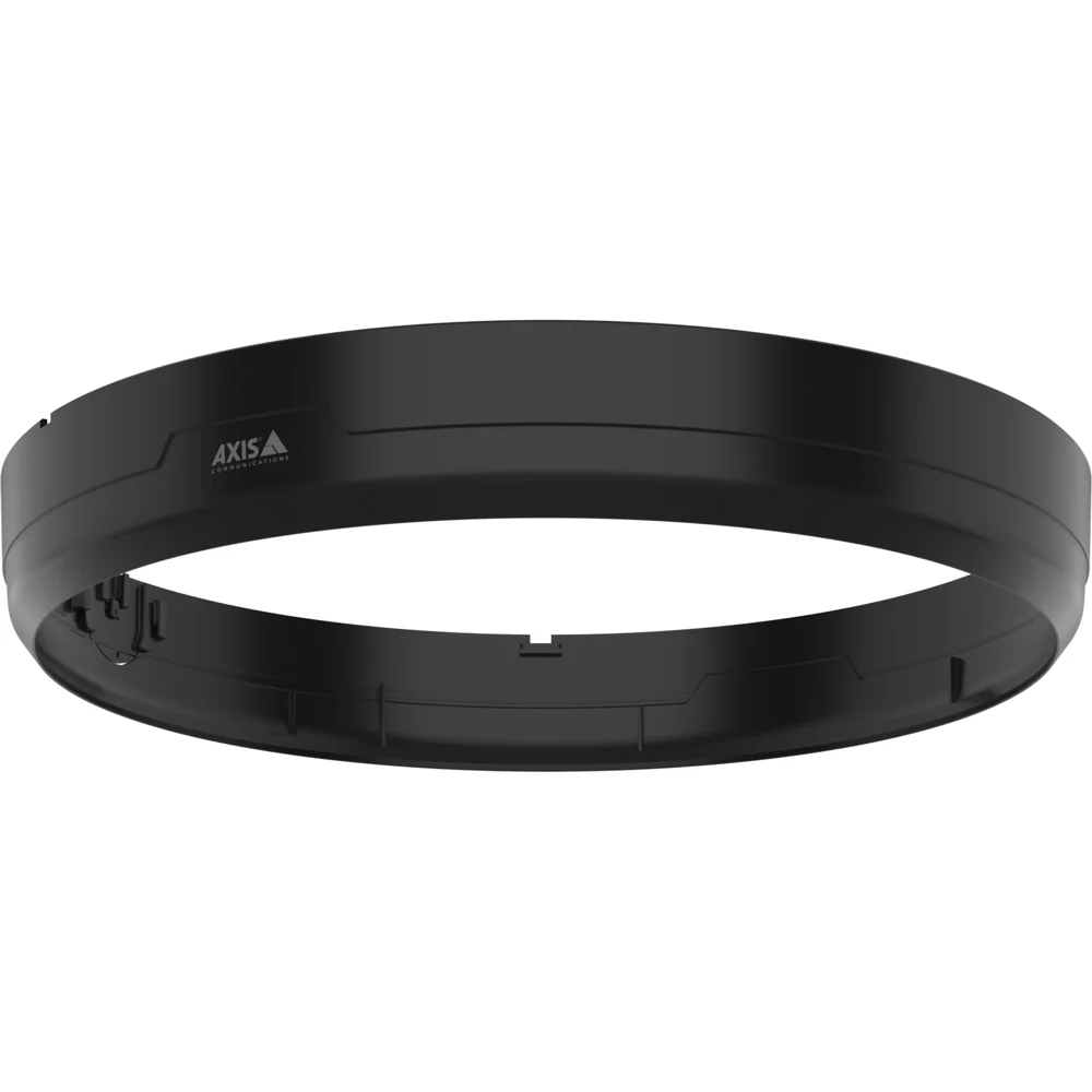 AXIS TP3840-E BLACK CASING, 4P FOR P3747/P3748-PLVE