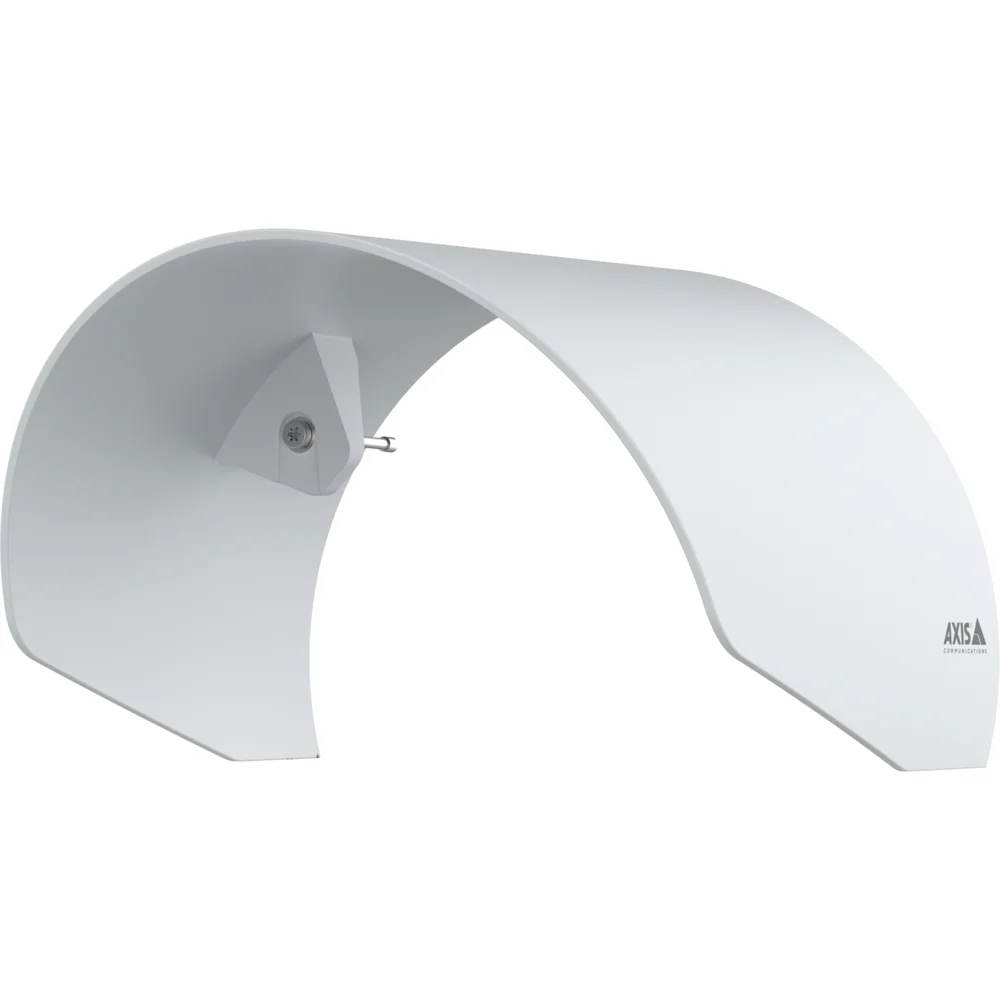 AXIS TD4802-E WEATHERSHIELD FOR D4200-VE FOR OUTDOOR USE