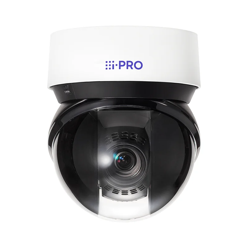 AI 2MP 40x Outdoor Sphere PTZ, IR (SOH Only)