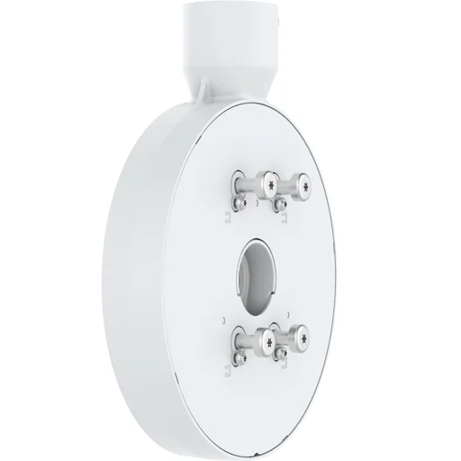 AXIS T94V01C DUAL CAMERA MOUNT FOR BACK-TO-BACK INSTALL FOR 2 CAMERAS