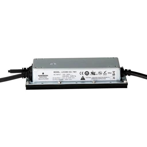 AXIS T8008 PS12 POWER SUPPLY TO SUIT Q60XX-C SERIES, 90-264V AC