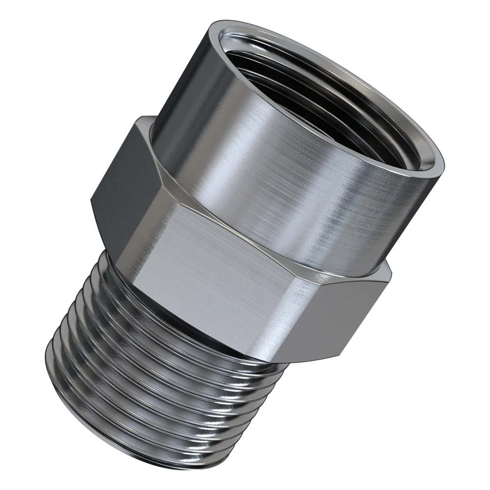 AXIS TQ1921 ADAPTER M20X1.5-1/2 NPT EX D CERTIFIED