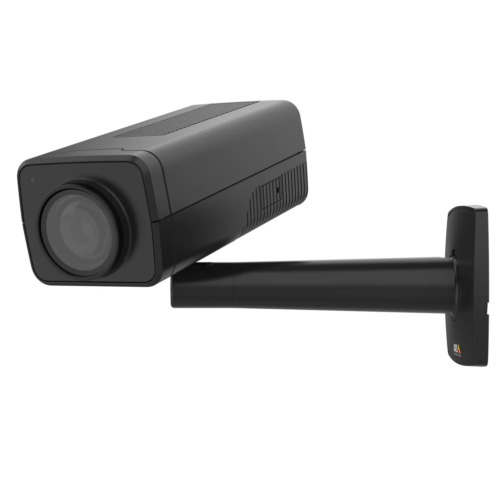 AXIS Q1715 2MP FIXED BLOCK, 4-84.6MM VF LENS, DLPU, WDR, LIGHTFINDER, 21XMOTORISED ZOOM