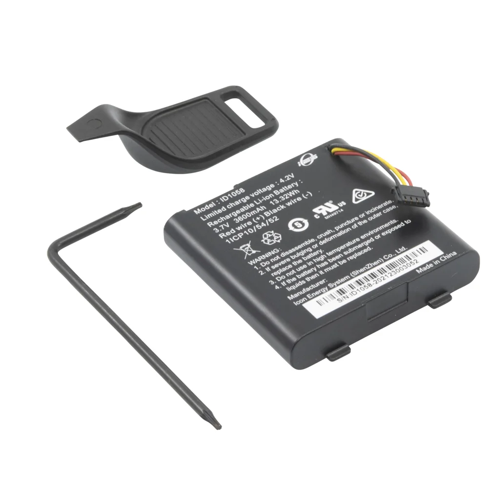 AXIS TW1906 Battery Replacement Kit 5P
