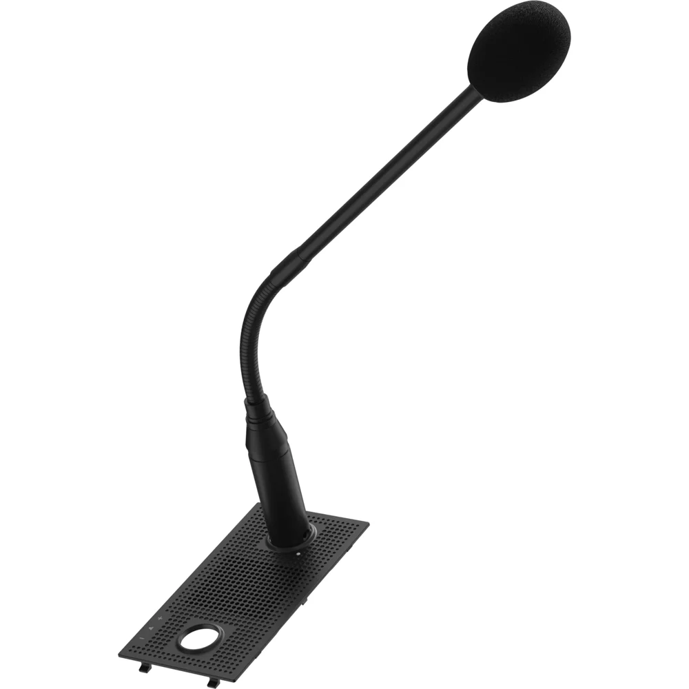 AXIS TC6901 GOOSENECK MICROPHONE TO SUIT C6110 PAGING CONSOLE