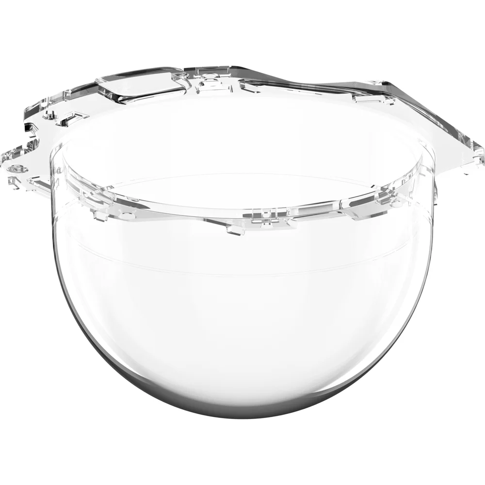 AXIS TQ9803 CLEAR DOME FOR Q9307-LV