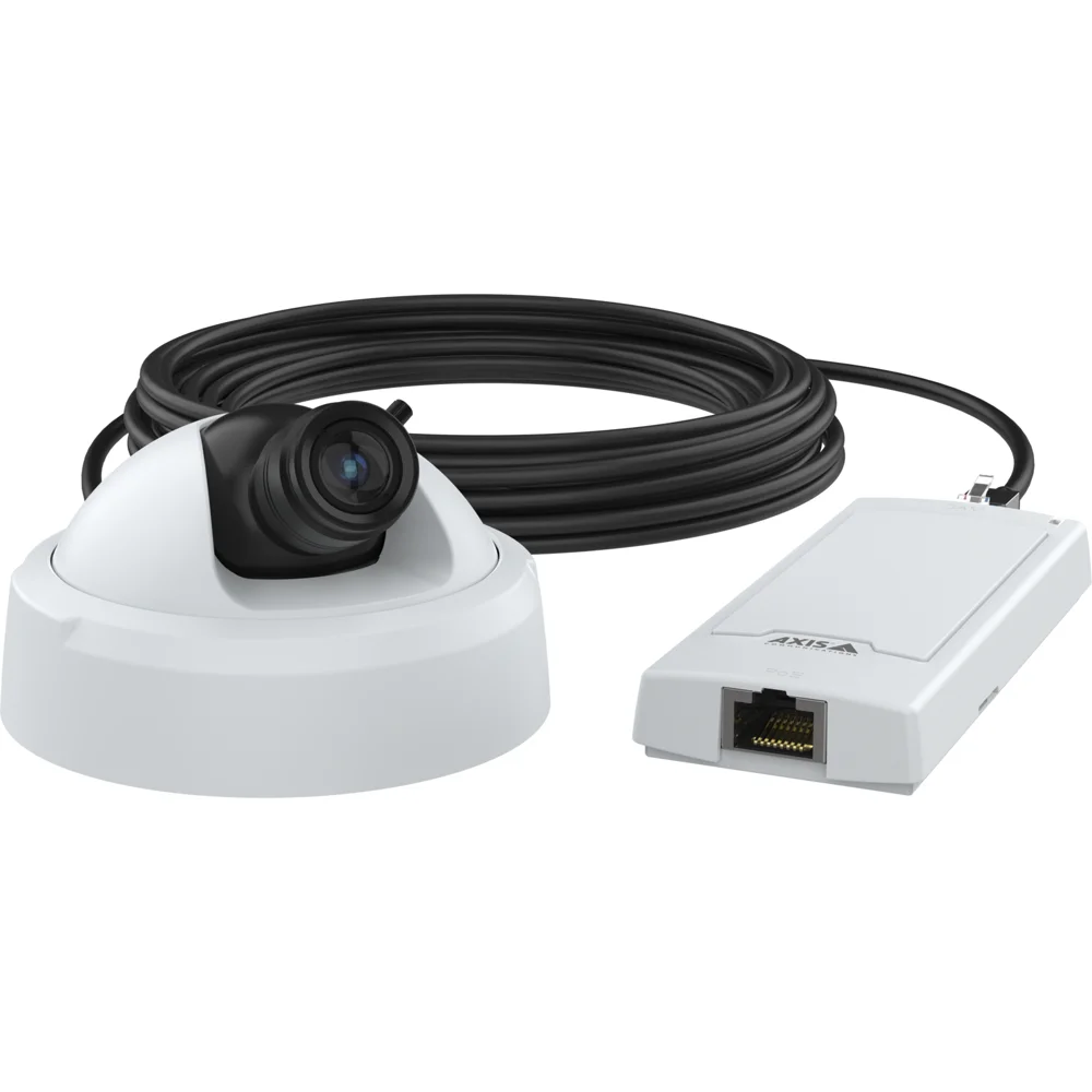 AXIS P1275MKII 2MP DOME SENSOR, VF LENS, WDR