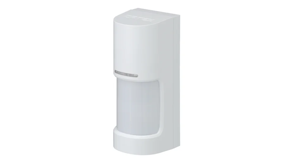 OPTEX DUAL ZONE LOW MOUNT PIR 12M 180DEG PET ANTI-MASK DOOR -2YRS