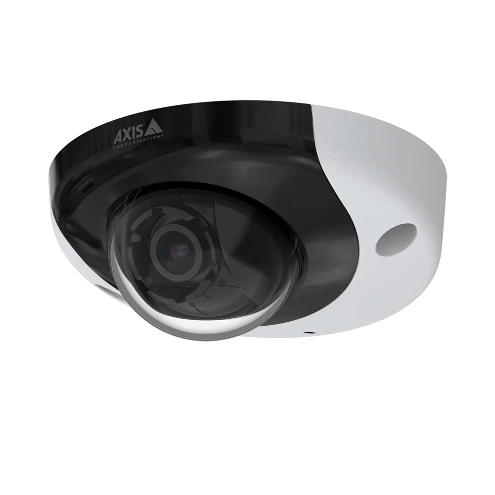 AXIS P3935-LR FIXED DOME CAMERA