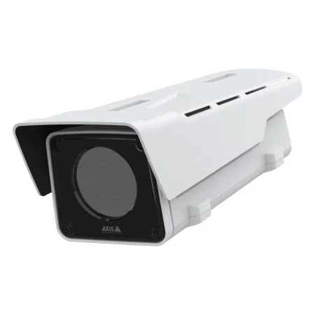 AXIS Q2111-E 60MM 30FPS OUTDOOR THERMAL FOR WALL AND CEILING MOUNT