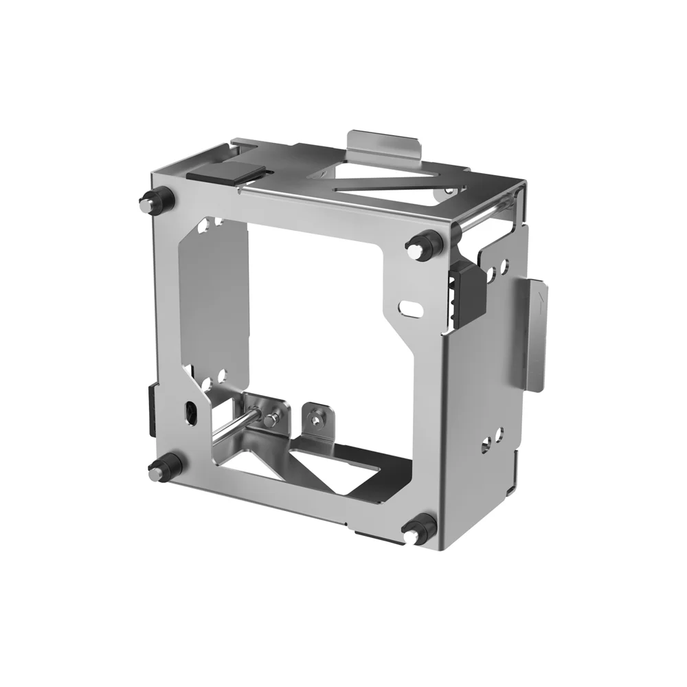 AXIS TI8202 RECESSED MOUNT FOR I8016-LVE INTERCOM