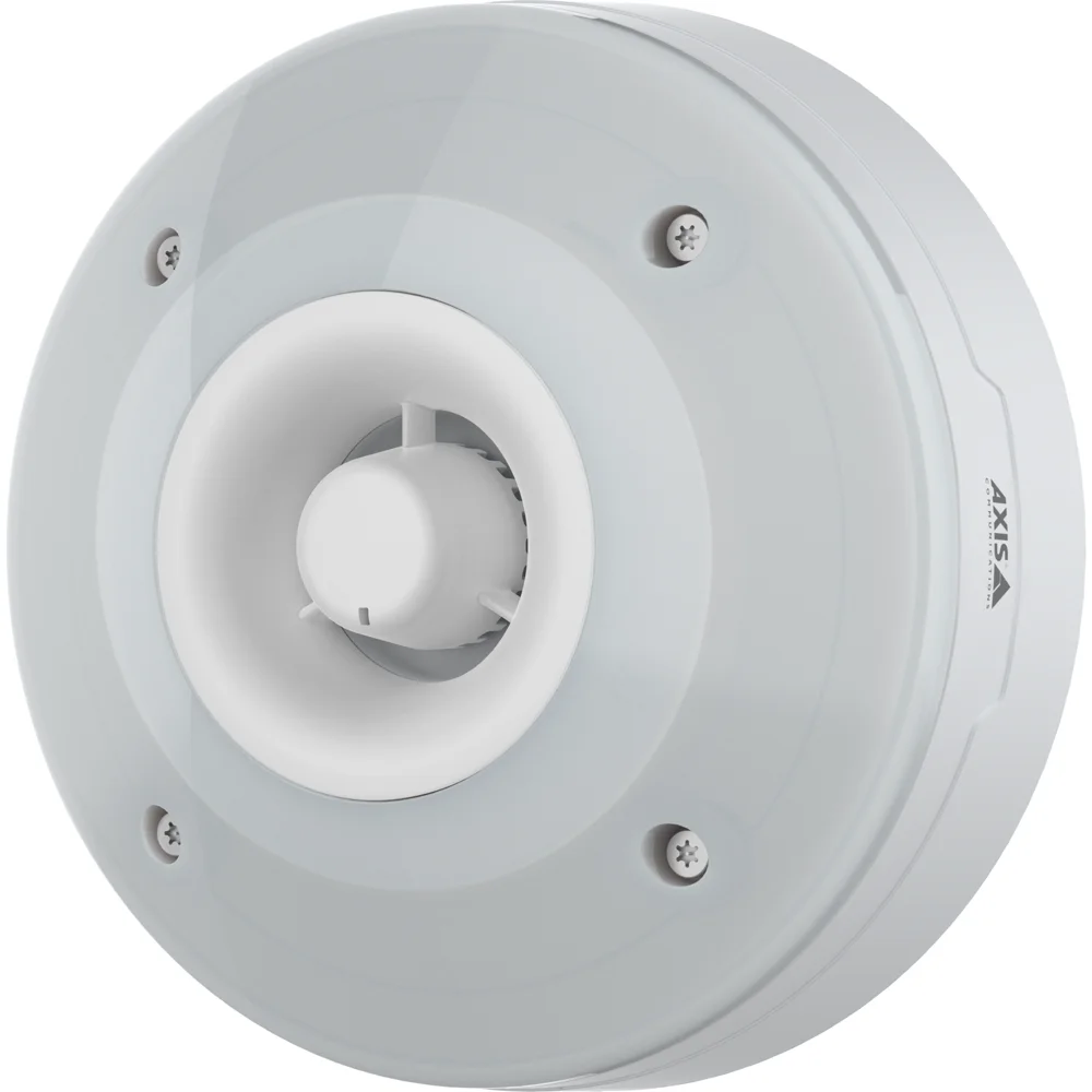 AXIS D4100-VE MKII NETWORK STROBE SIREN