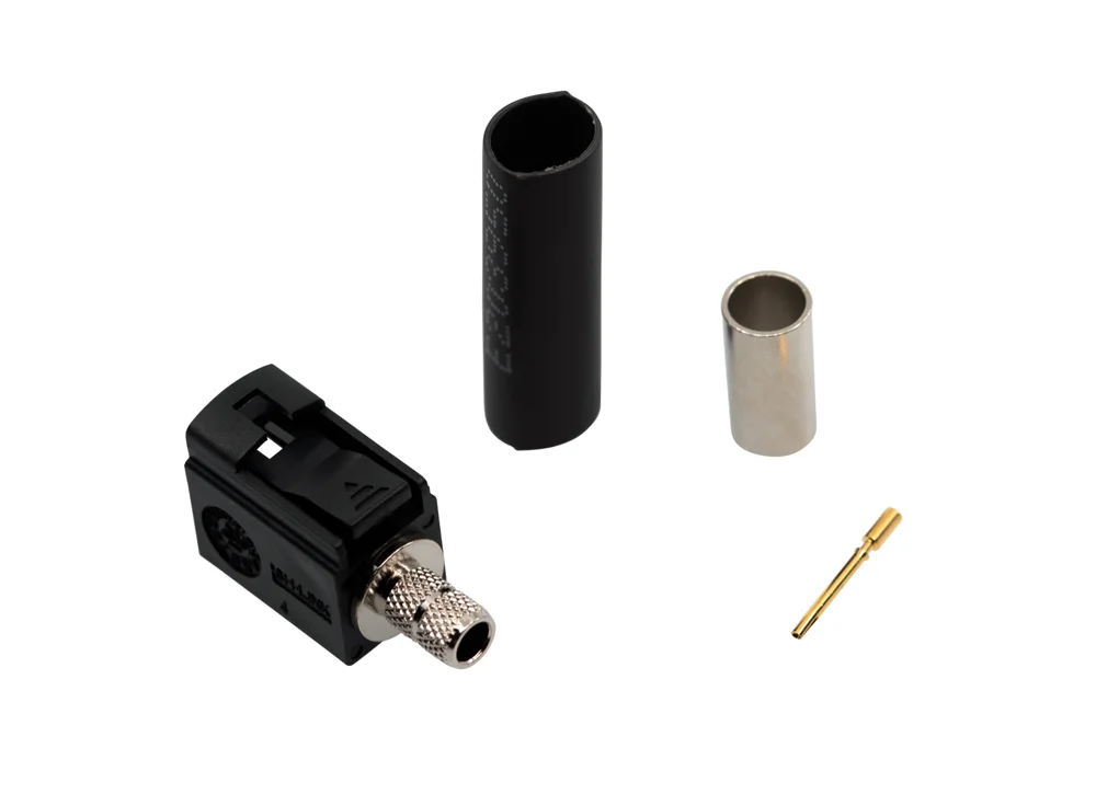 AXIS TU6003 CONN KIT FAKRA CL2 10P