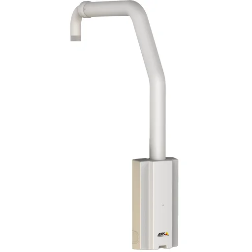 AXIS T91D62 TELESCOPIC PARAPET MOUNT