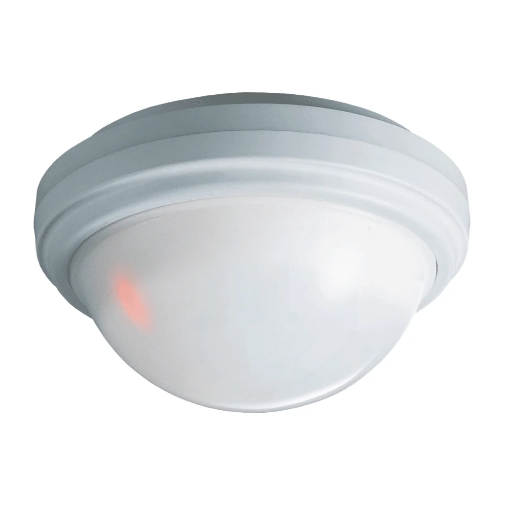 OPTEX CEILING MOUNT PIR 18M 360DEG -5YRS