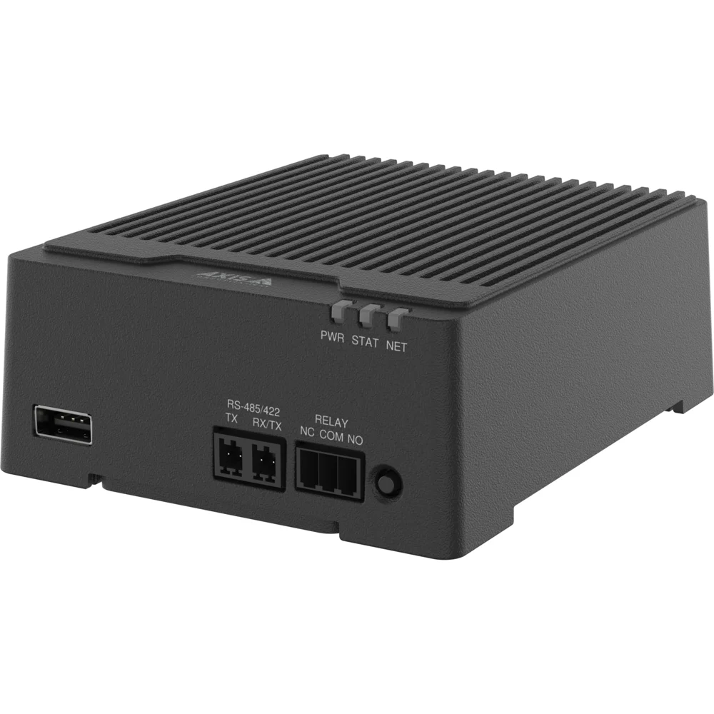 AXIS D3110 MKII CONNECTIVITY HUB