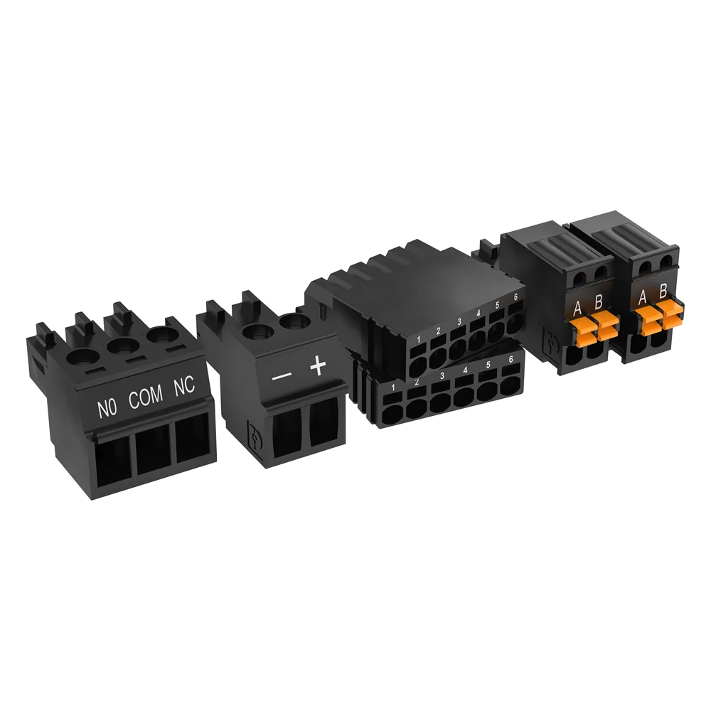 AXIS TD3902 CONNECTOR KIT