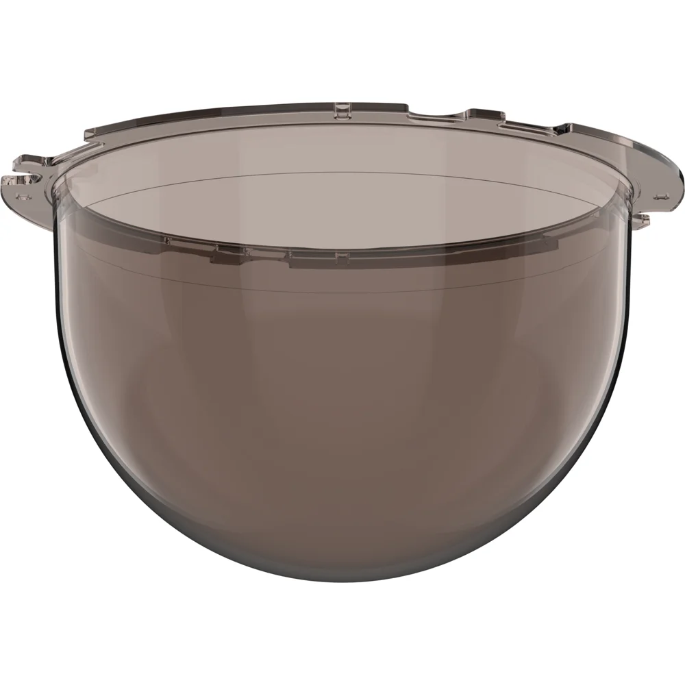 AXIS TQ3813-E SMOKE DOME COVER FOR Q3839 & Q4809-PVE, Q3839-SPVE