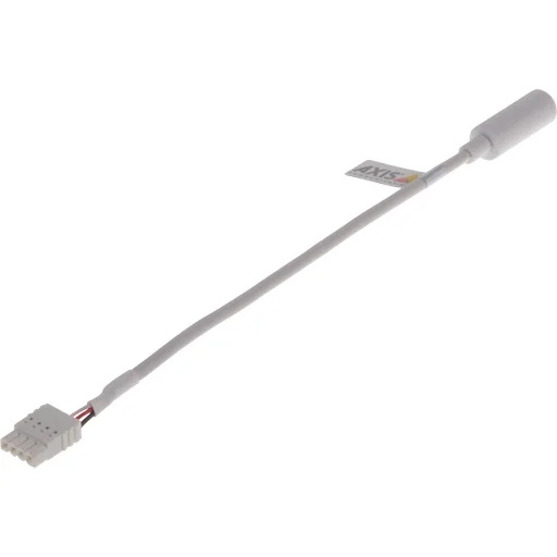 AXIS TERMINAL BLOCK TO 3.5MM AUDIO EXT AUDIO AND I/O