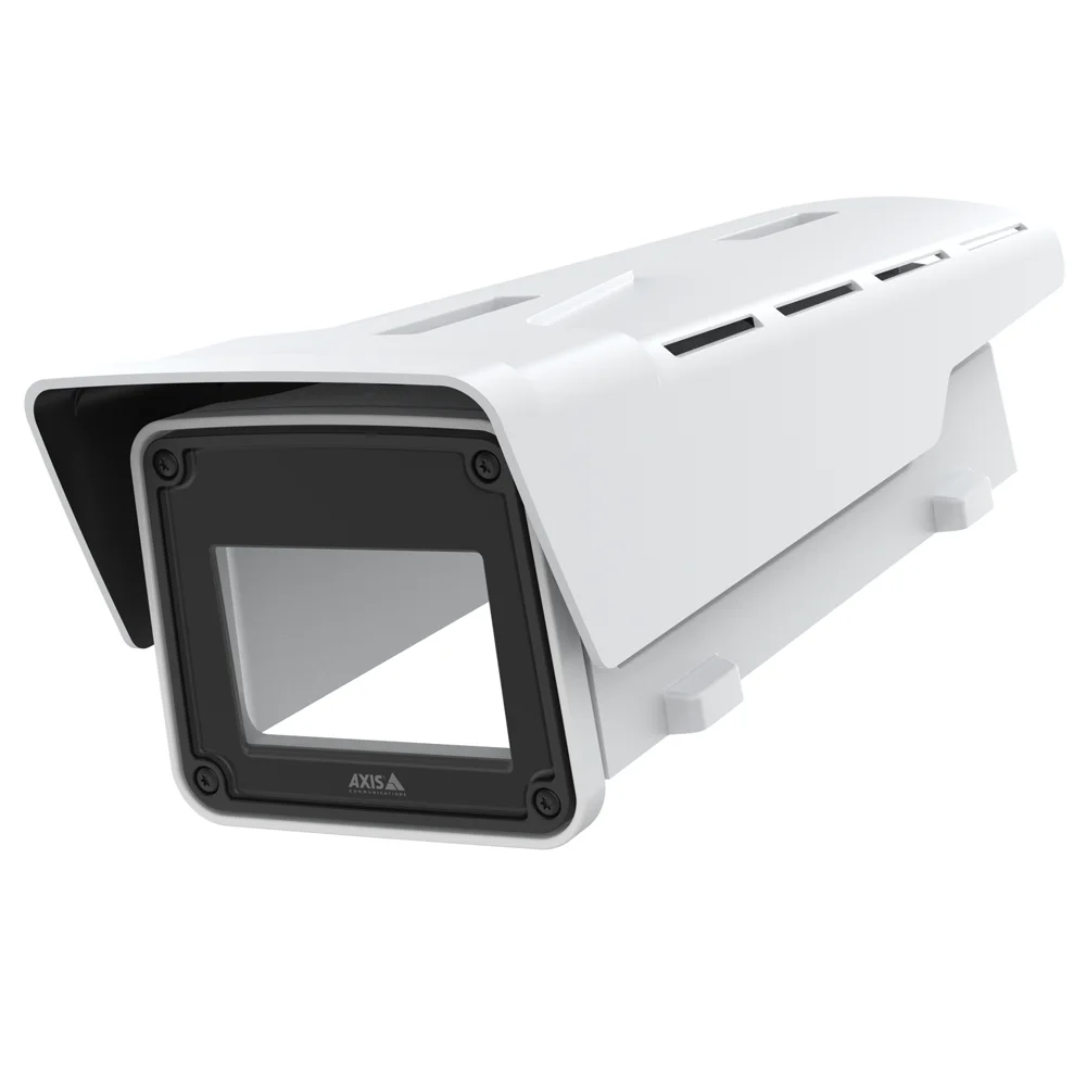 AXIS TQ1804-BE TOP COVER HOUSINGS