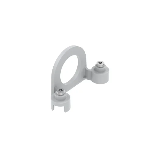 AXIS TP3601 3/4" CONDUIT ADAPTER 4P MOUNT