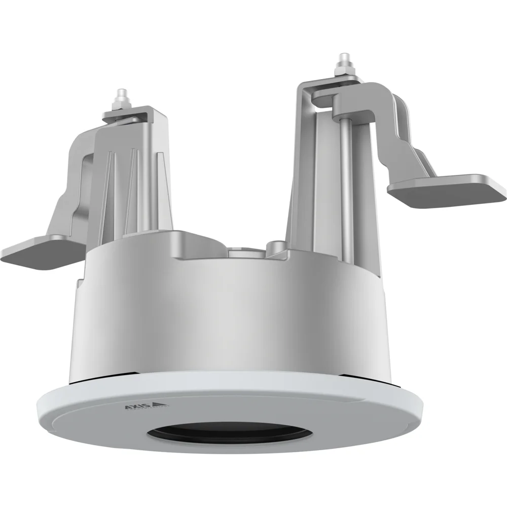 AXIS TF3202 INDOOR RECESSED MOUNT FOR DROP CEILING TO SUIT F4108