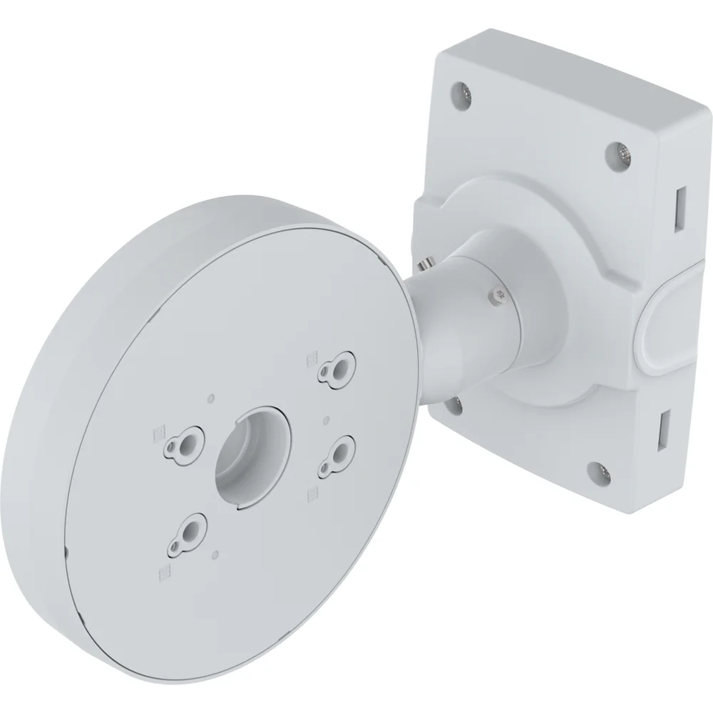 AXIS TQ1503-E DUAL CAMERA MOUNT COMPATIBLE WITH A RANGE OF AXIS CAMERAS