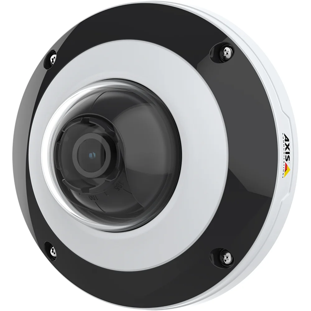 AXIS F4105-LRE 1080P IR MINI DOME SENSOR