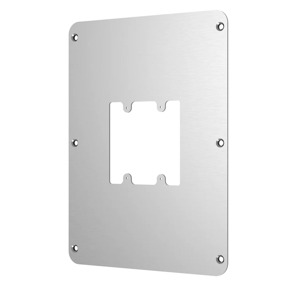 AXIS TI8203 ADAPTER PLATE FOR I8016-LVE VIDEO INTERCOM