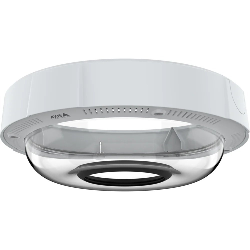AXIS TP3831-E CLEAR DOME COVER FOR P3735,3737,3738-PLE