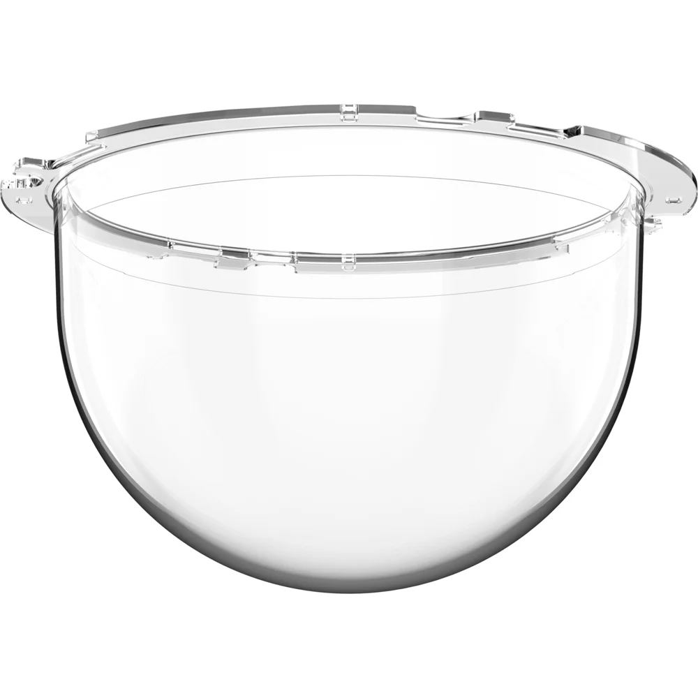 AXIS TQ3812-E HYDROPHILIC DOME COVER FOR Q3839 & Q4809-PVE, Q3839-SPVE