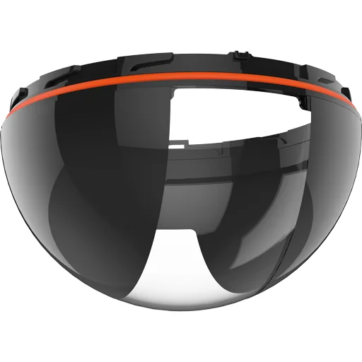 AXIS TQ6803 HARD-COATED CLEAR DOME COVERS AND DOMES