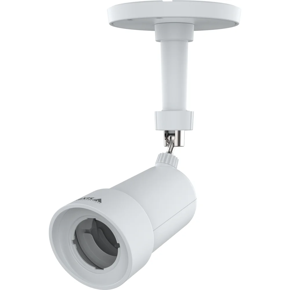 AXIS TF1805 BULLET HOUSING 4PK TO SUIT F21 SENSOR UNITS