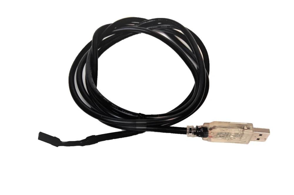 INOVONICS PROGRAMMING CABLE FOR EN1752