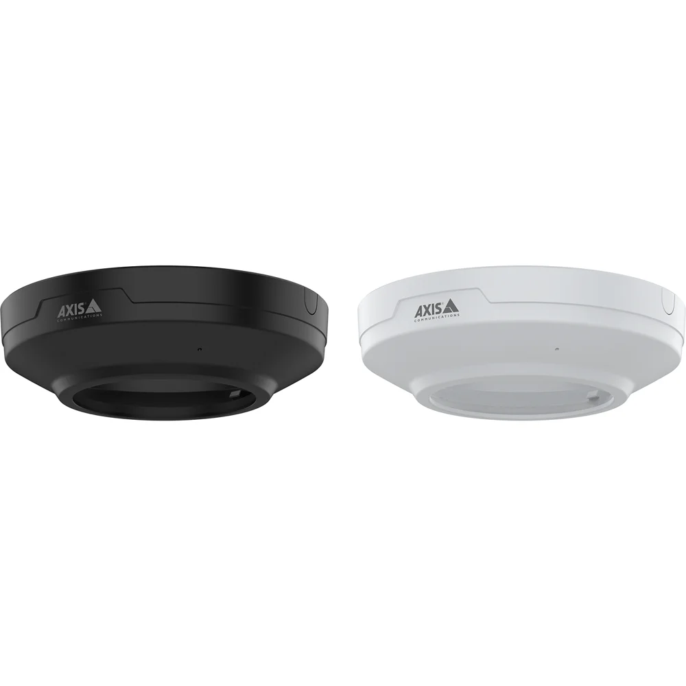 AXIS TM3822 WHITE CASING FOR M3086-V MIC, 4P