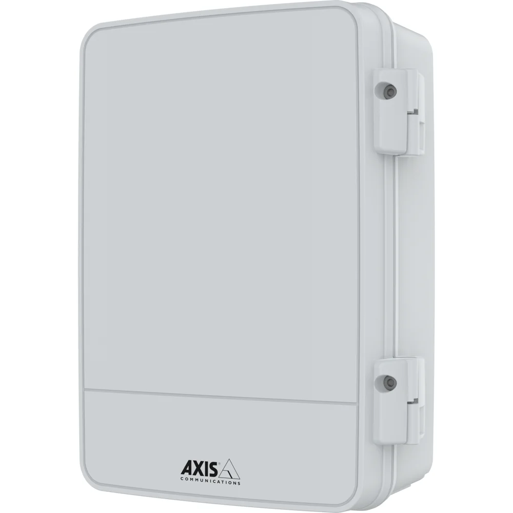 AXIS T98A15-VE SURVEILLANCE CABINET CABINETS