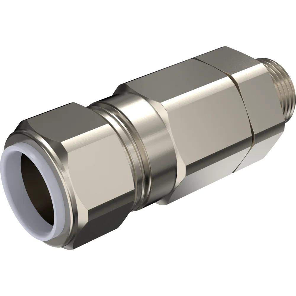 AXIS TQ1943-E CABLE GLAND M25 EXPLOSION PROTETCTED