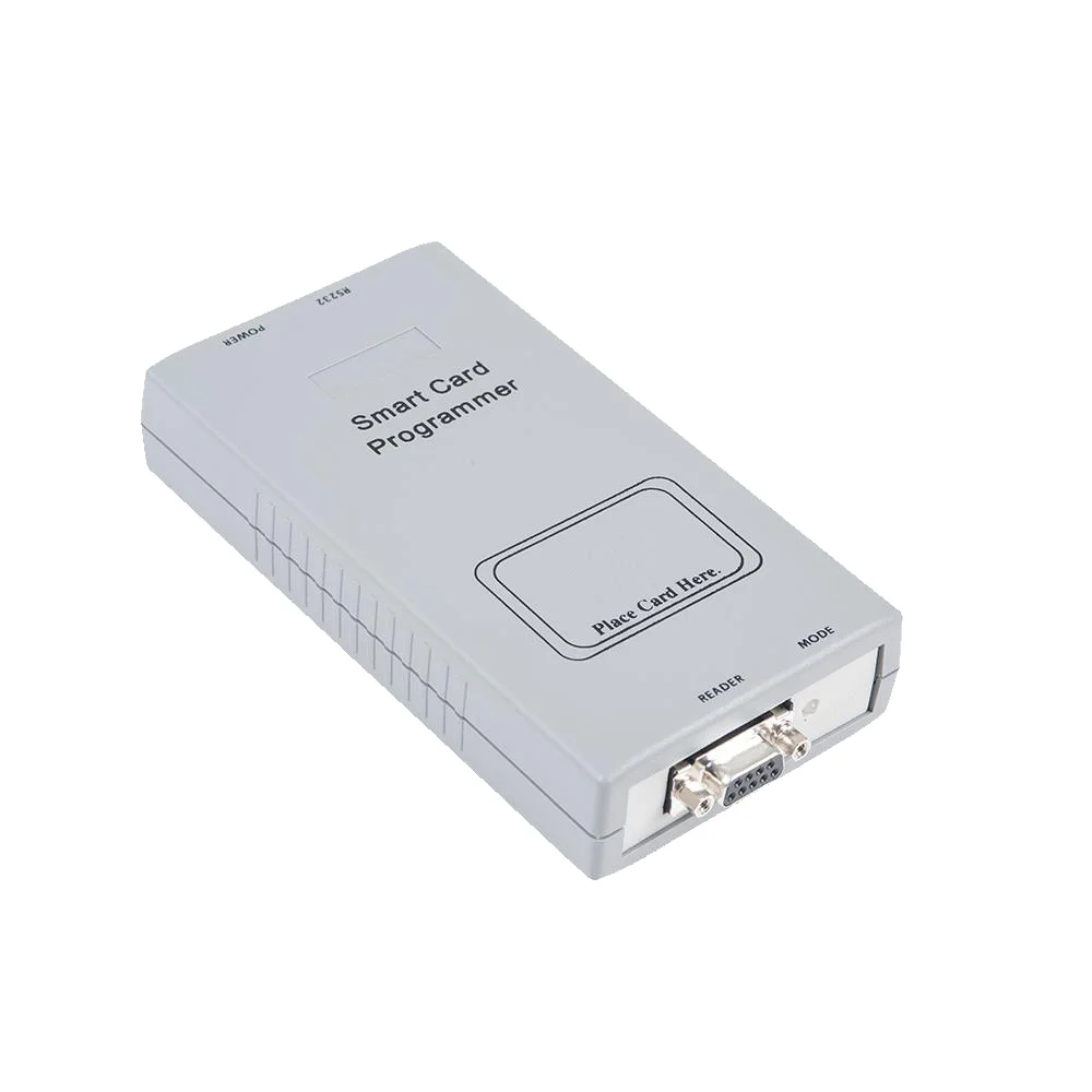 TECOM S5179 READER PROXIMITY SMART CHALL 5YR