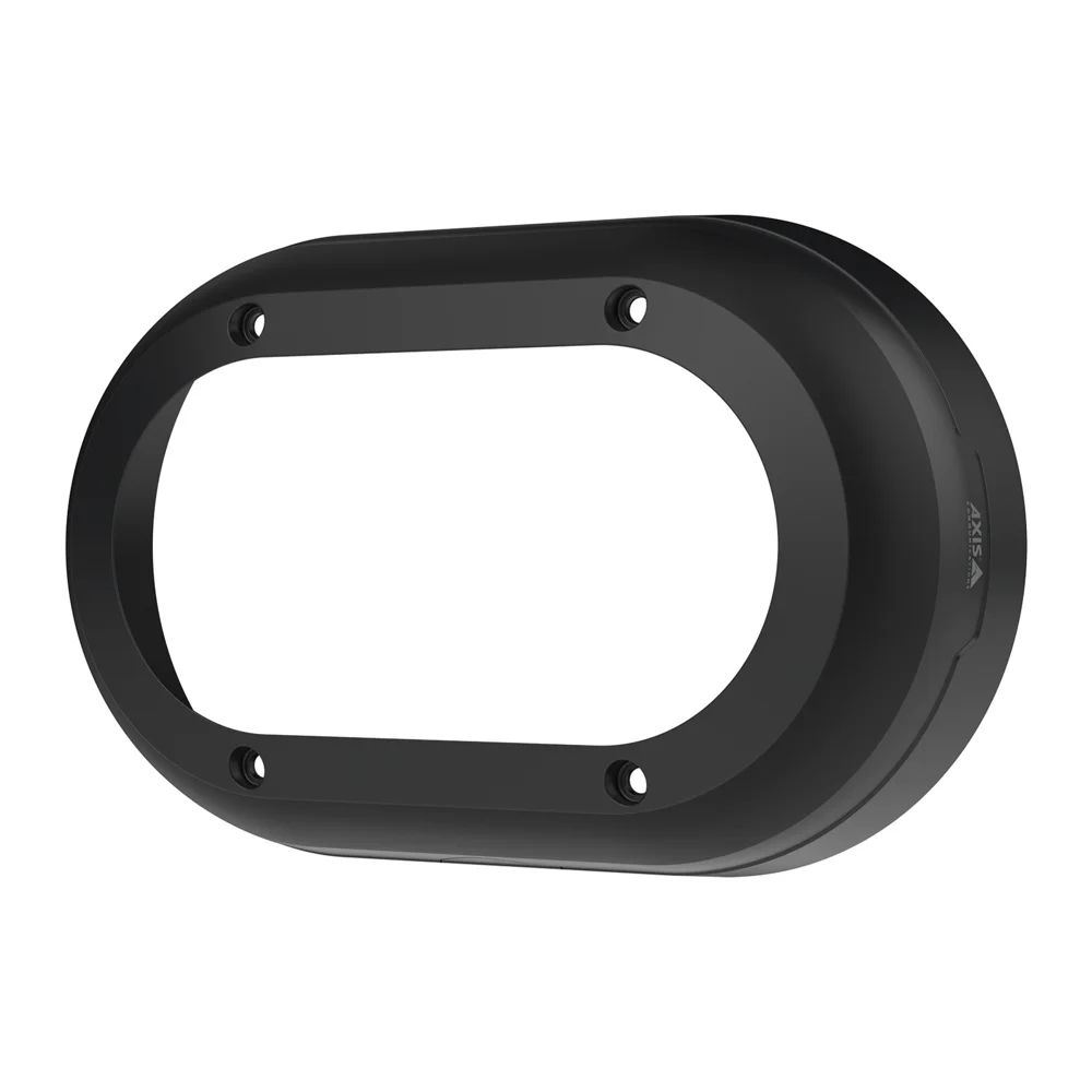 AXIS TP3818-E BLACK CASING FOR P47 SERIES CAMERAS