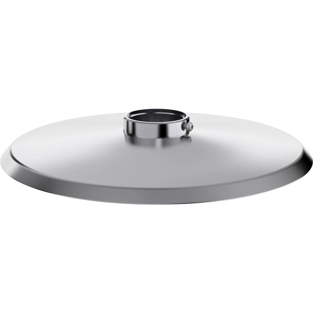 AXIS TQ3105-SE PENDANT KIT FOR Q3839-SPVE WITHOUT WEATHERSHIELD FOR INDOOR/OUTDOOR