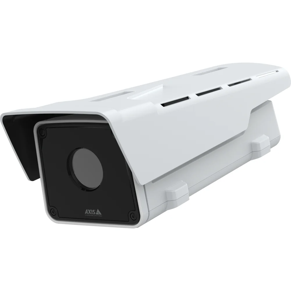 AXIS Q2101-TE 7MM 30FPS THERMOMETRIC TEMPERATURE MONITORING
