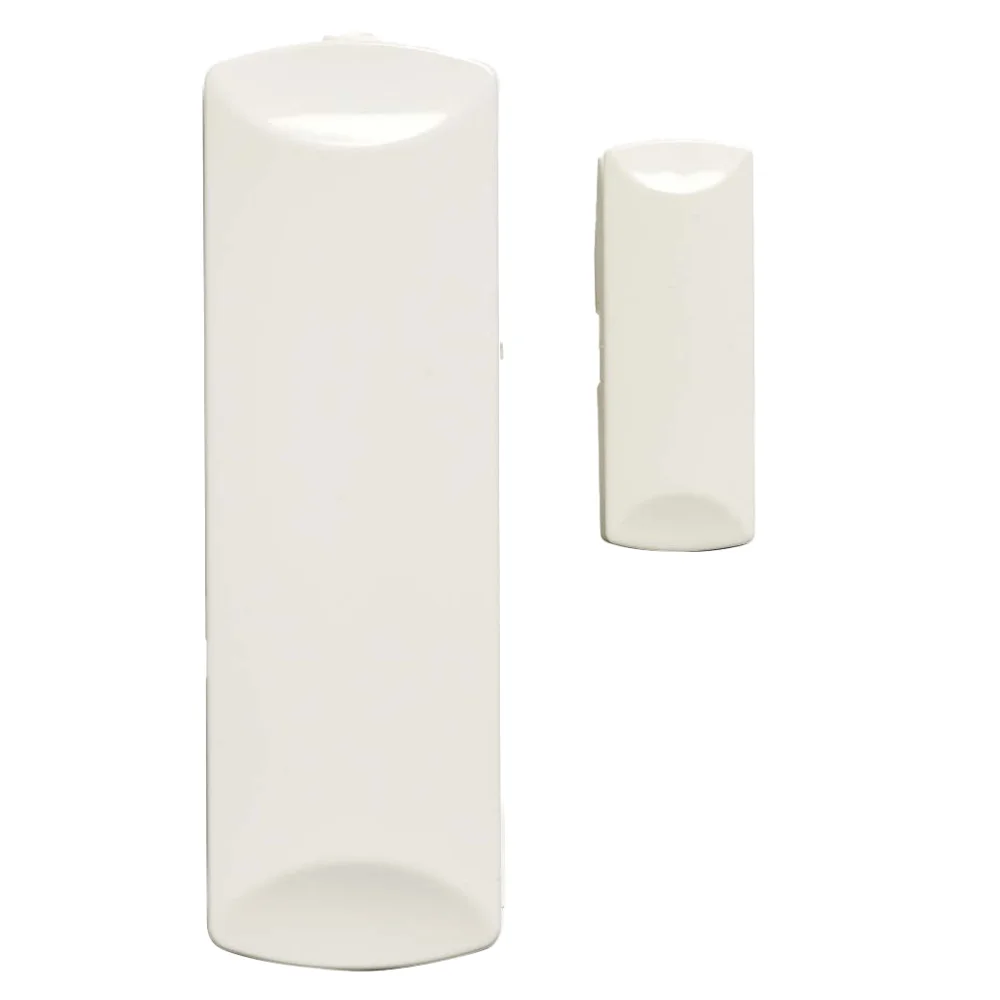 RELIANCE XR MICRO DOOR WINDOW SWITCH 2-WAY 433MHz 80plus WHITE 2YR